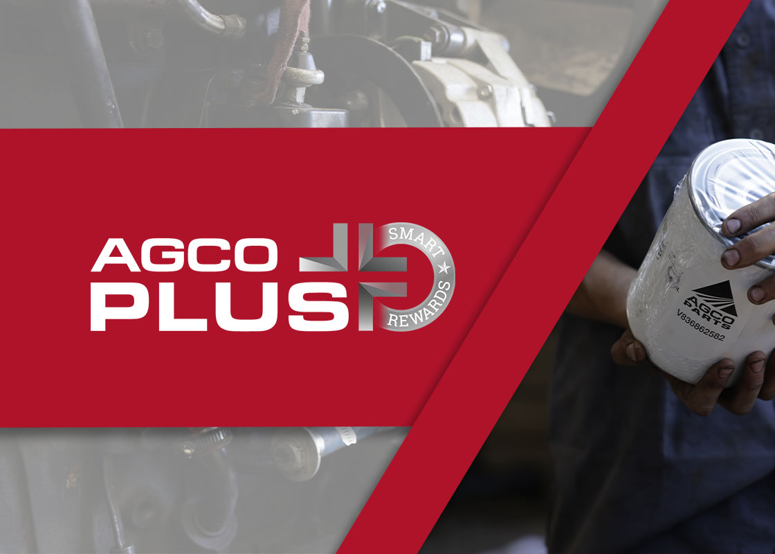 Agco plus